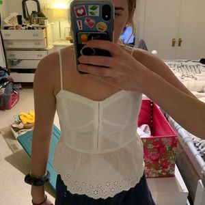 American Eagle - Crop top